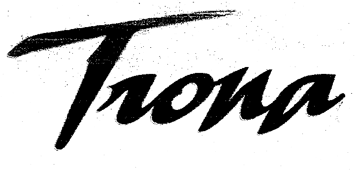Trona